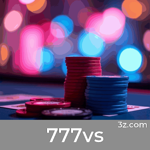 Qualidade Excepcional de Jogos no 777vs Casino