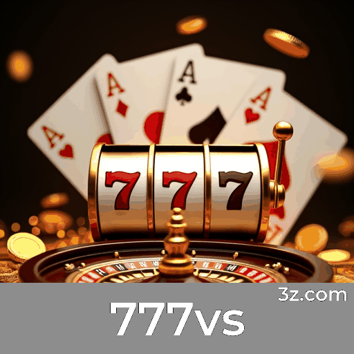 777vs: Jogos em Tempo Real e Emoção para Brasileiros