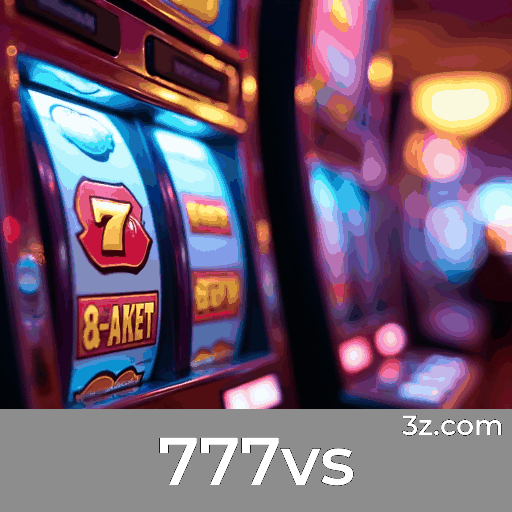 Inovação Tecnológica da 777vs: Experiência de Apostas Incomparável