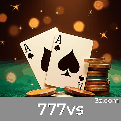 Qualidade Excepcional de Jogos no 777vs Casino