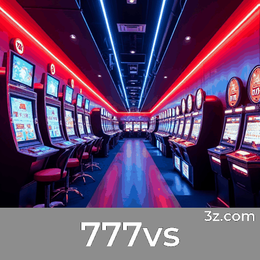 777vs: Bônus e Promoções Únicas Esperam por Você!