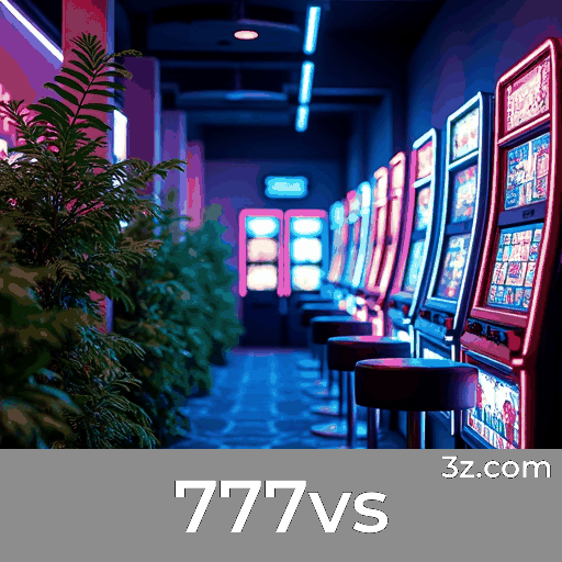 Experiência de Casino Elite no 777vs: Dealers Reais e Jogos Premium