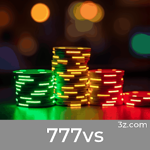 777vs: Bônus e Promoções Únicas Esperam por Você!