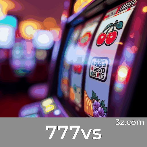 777vs: Jogos em Tempo Real e Emoção para Brasileiros