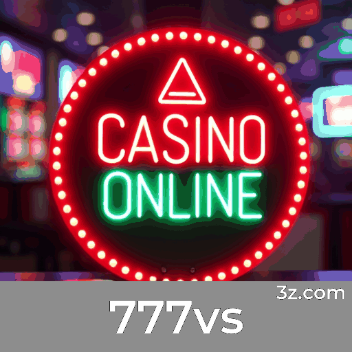 Qualidade Excepcional de Jogos no 777vs Casino