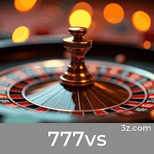 777vs: Seu Cassino Online Seguro e Premiado