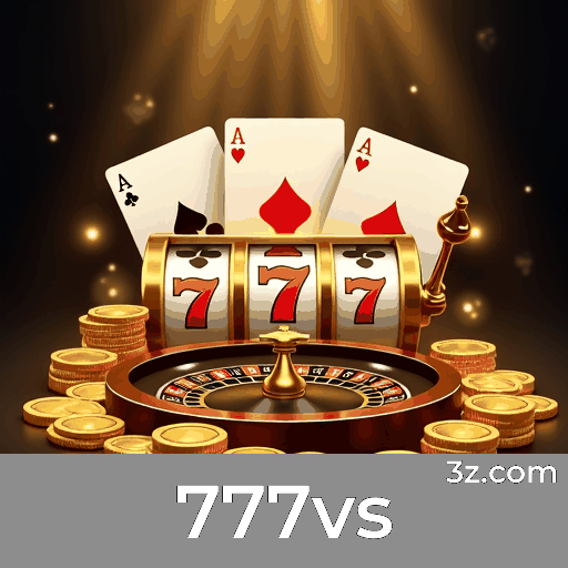 777vs: Seu Cassino Online Seguro e Premiado