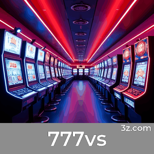 777vs: Jogos em Tempo Real e Emoção para Brasileiros