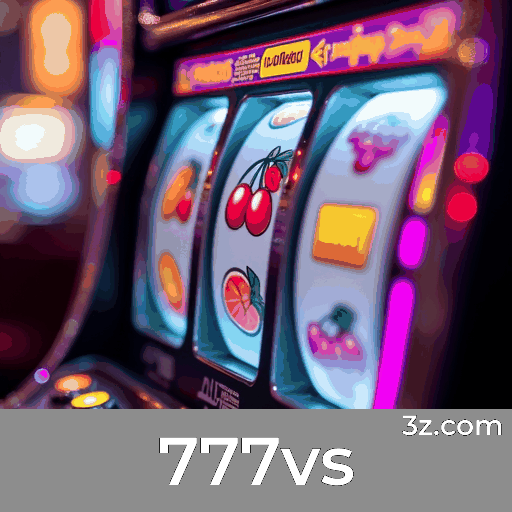 777vs: Seu Cassino Online Seguro e Premiado